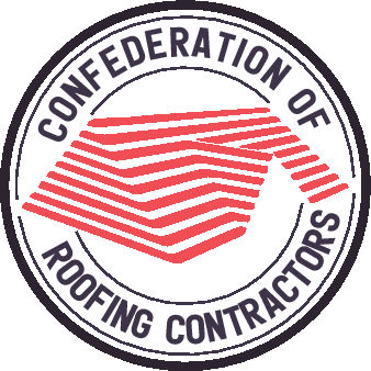 Confederation of Roofing Contractors Approved Member
